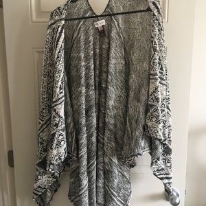 Shawl
